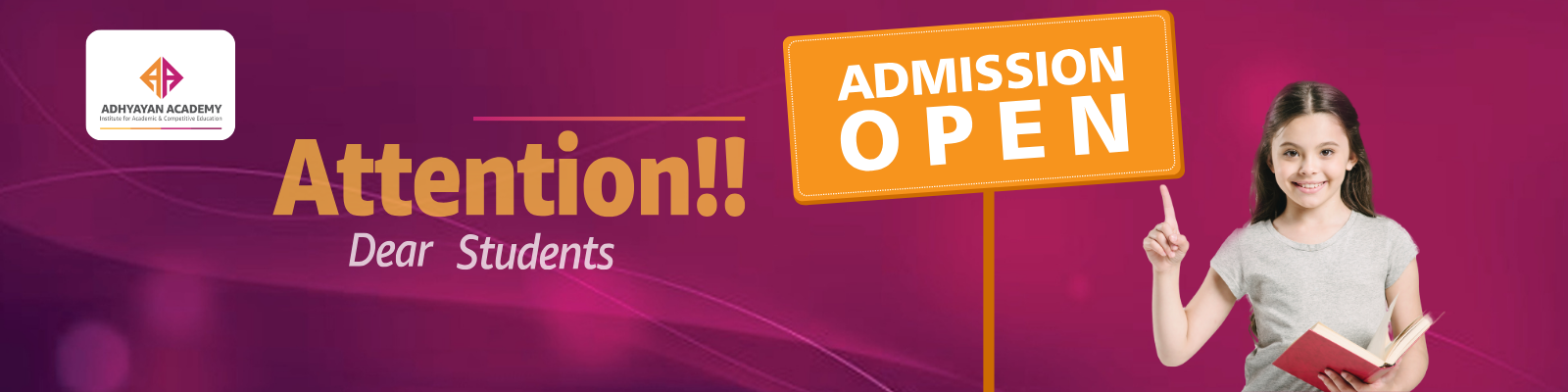 Adhyayan Academy - Best in Delhi and Dwarka