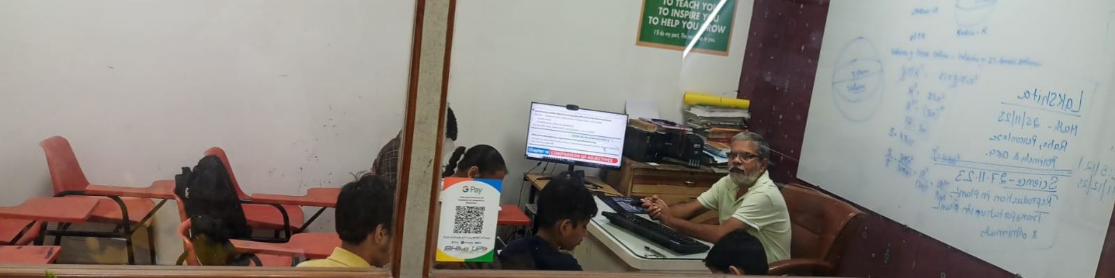 Best Academy for Class 6 to 12 in Delhi - Adhyayan Academy