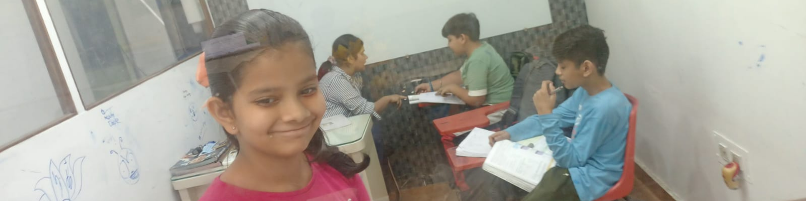 Best Academy for Class 6 to 12 in Dwarka - Adhyayan Academy