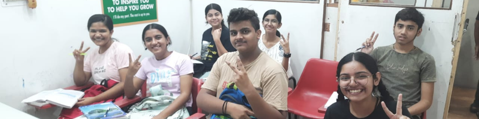 Best Academy for Class 7