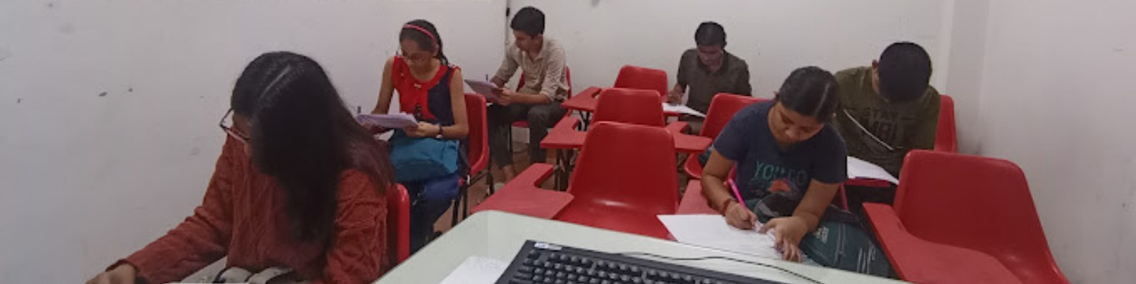 Best Academy for Class 8