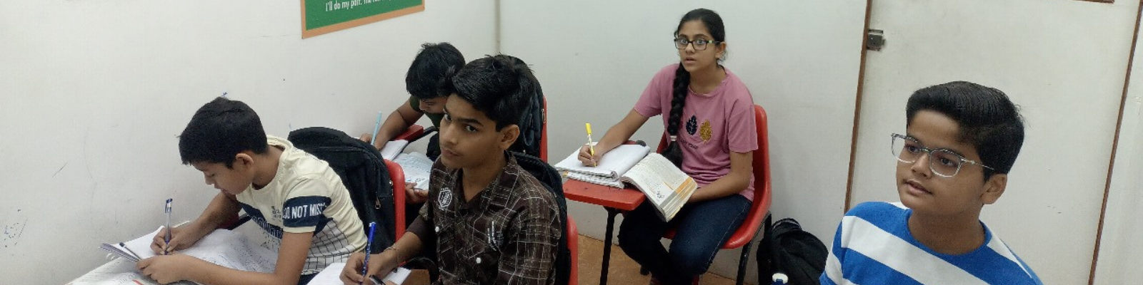 Best Institute Adhyayan Academy